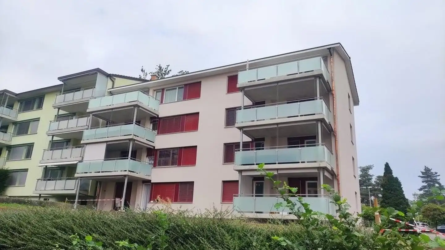 Appartamento in affitto - Haldenstrasse 15, 6020 Emmenbrücke