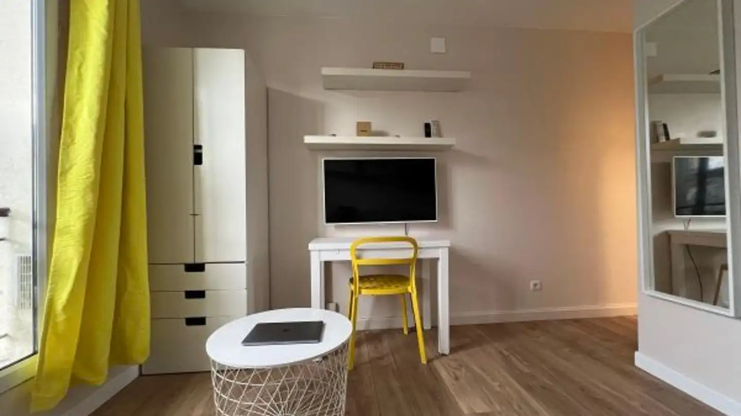 Wohnung mieten - Bohlstrasse 24, 6300 Zug - Foto 3