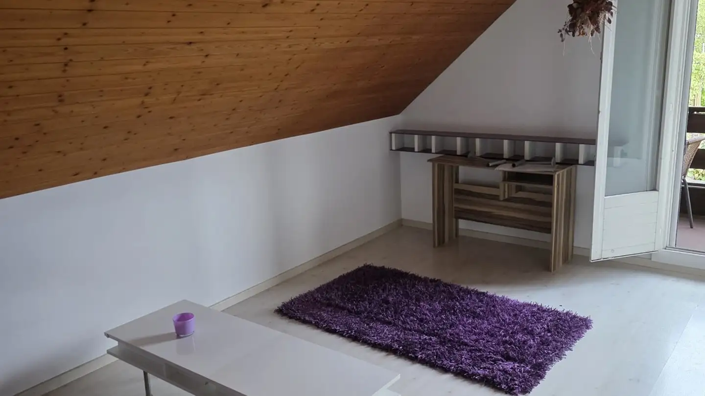 Chambre à louer - Bühlackerstrasse 5, 8916 Jonen - Photo 4