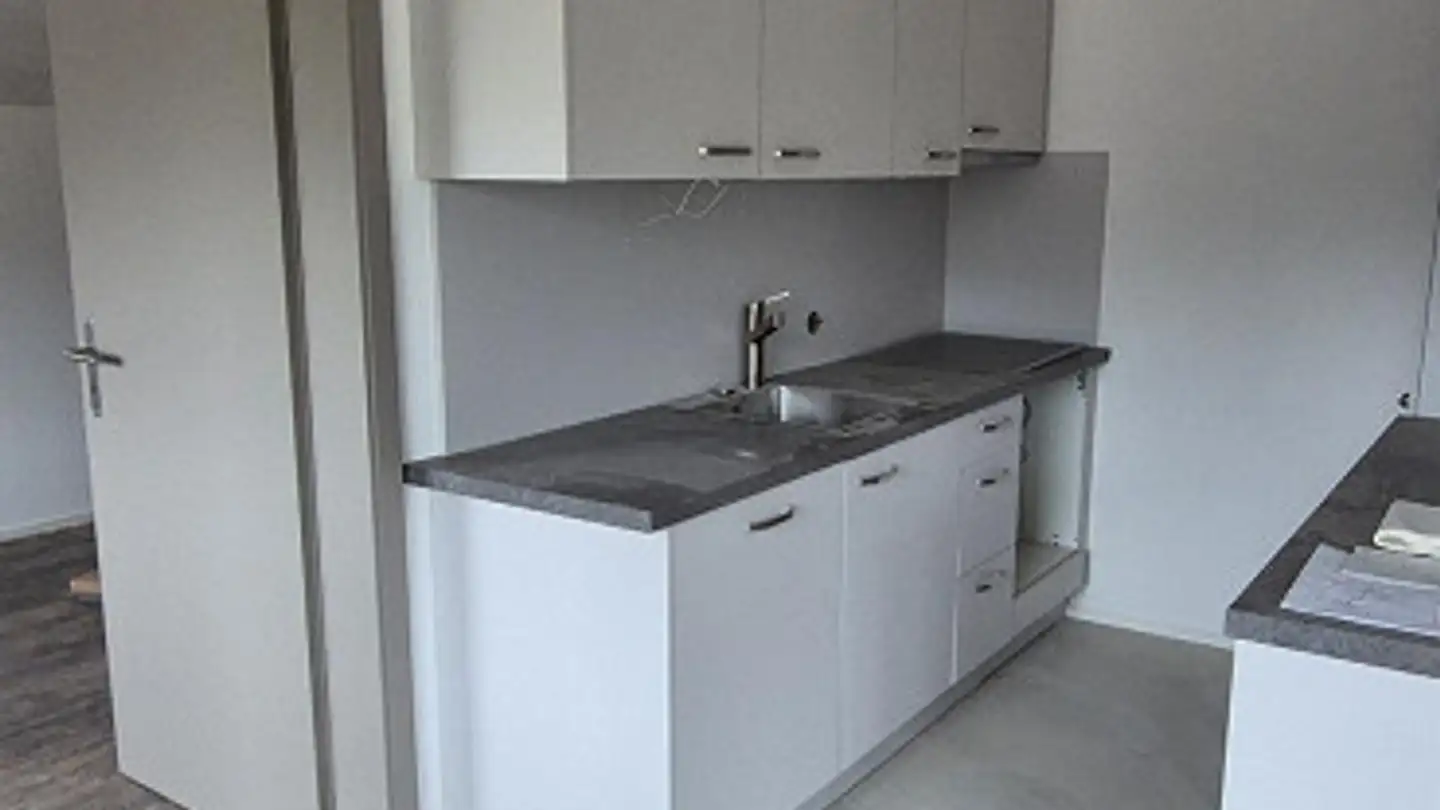 Penthouse mieten - Scheidweghalde 2, 9107 Urnäsch