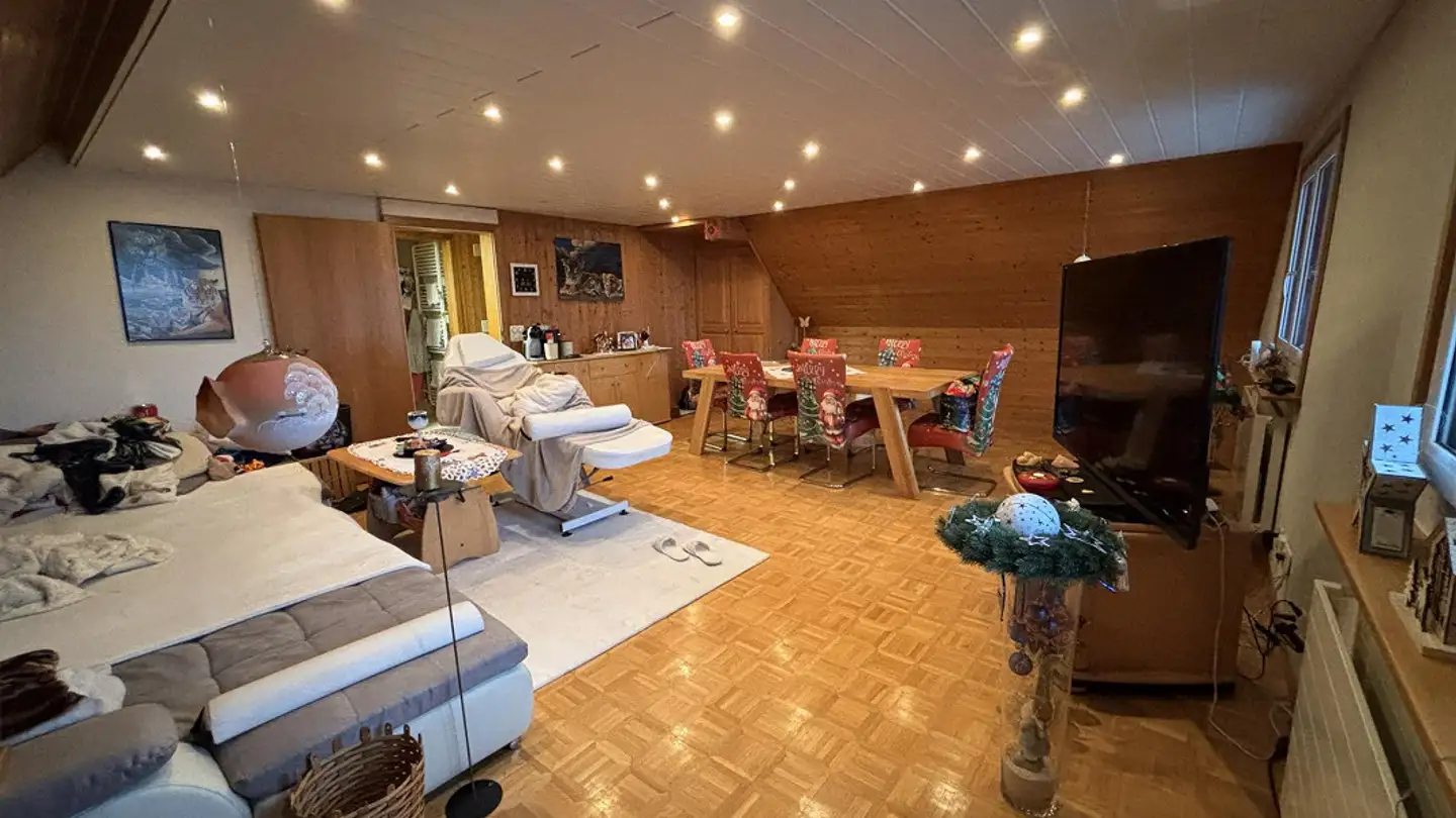 Apartment for rent - 9517 Mettlen - Photo 4