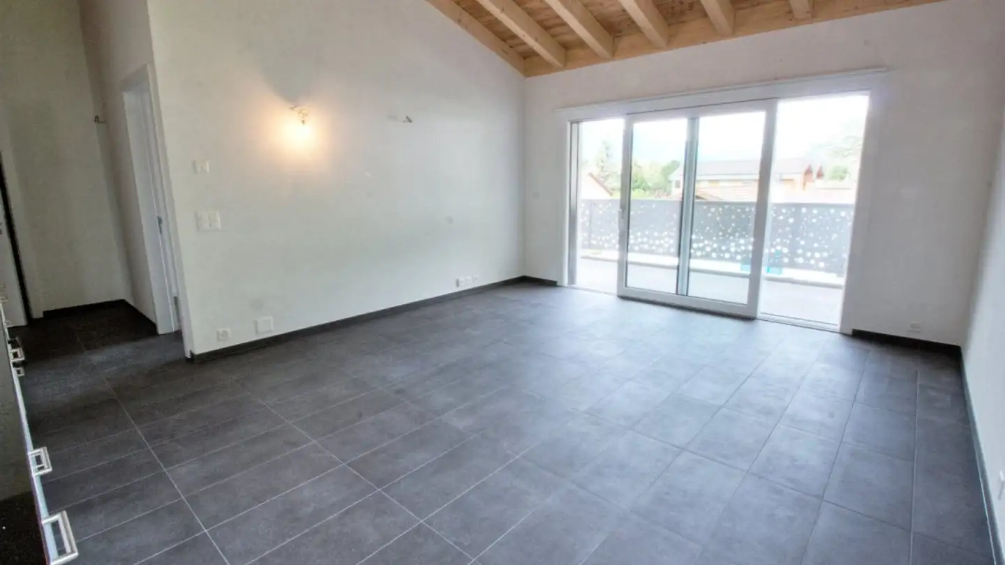 Apartment for rent - 1963 Vétroz - Photo 2