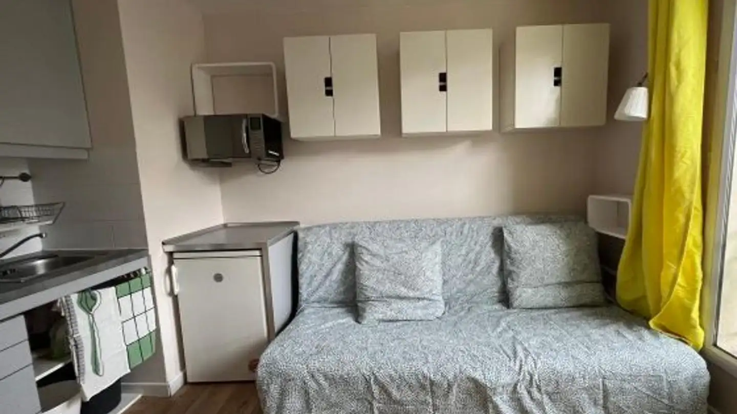 Wohnung mieten - Bohlstrasse 24, 6300 Zug - Foto 2