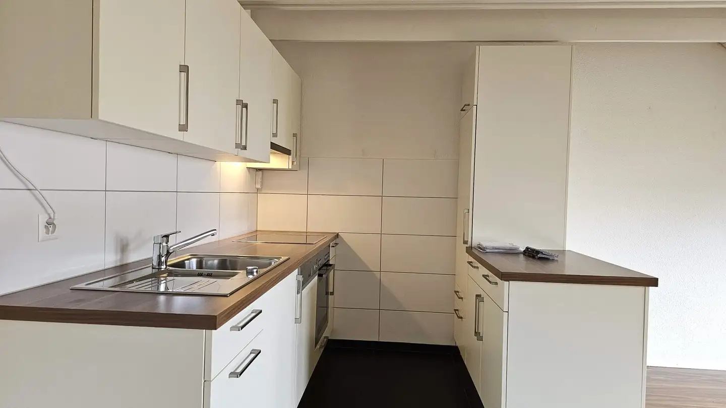 Maisonette mieten - Lindenplatz 12b, 8203 Schaffhausen - Foto 2