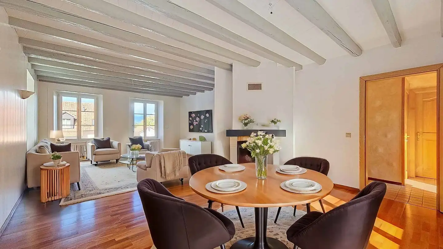 Maison individuelle à vendre - 1417 Epautheyres - Photo 3