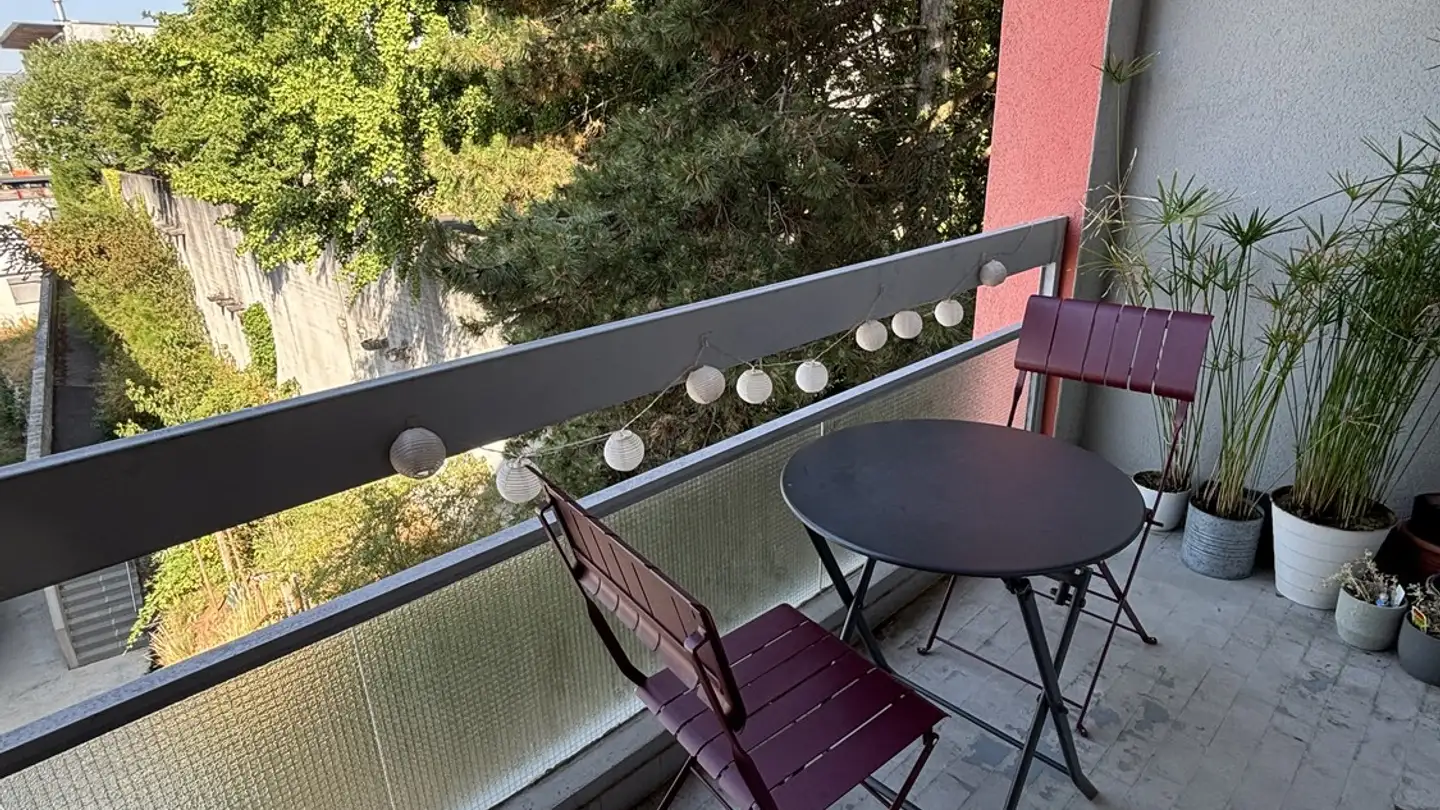 Apartment for rent - Rue Louis-d'Orléans 30, 2000 Neuchâtel - Photo 2