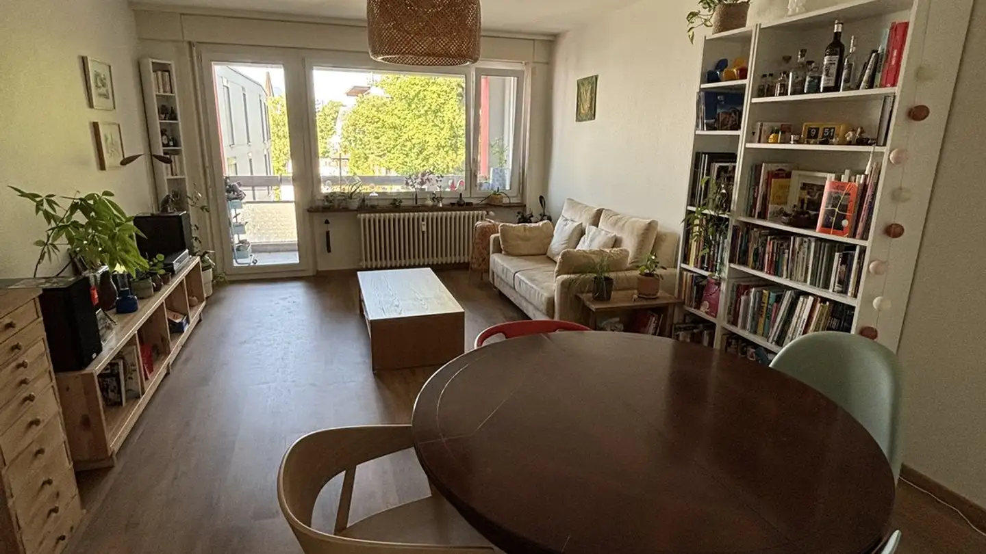 Apartment for rent - Rue Louis-d'Orléans 30, 2000 Neuchâtel - Photo 3