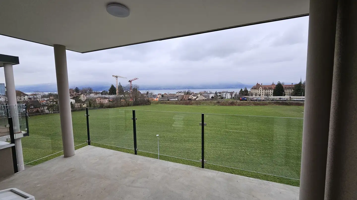 Appartamento in affitto - Chemin Des Fontany, 1470 Estavayer-le-Lac