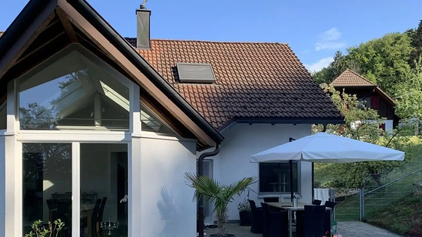 Casa singola in vendita - Hüslenweg 3, 5725 Leutwil
