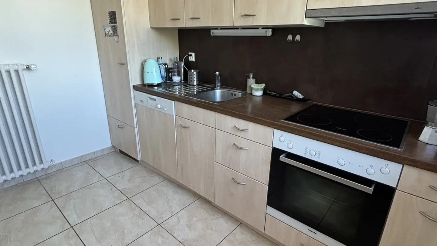 Apartment for rent - Rue Louis-d'Orléans 30, 2000 Neuchâtel - Photo 4