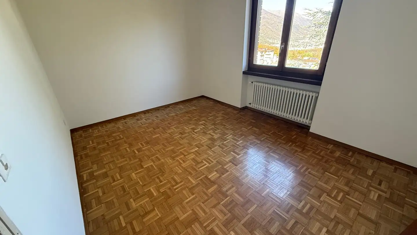 Attico in affitto - Via Camara, 6932 Breganzona - Photo 3