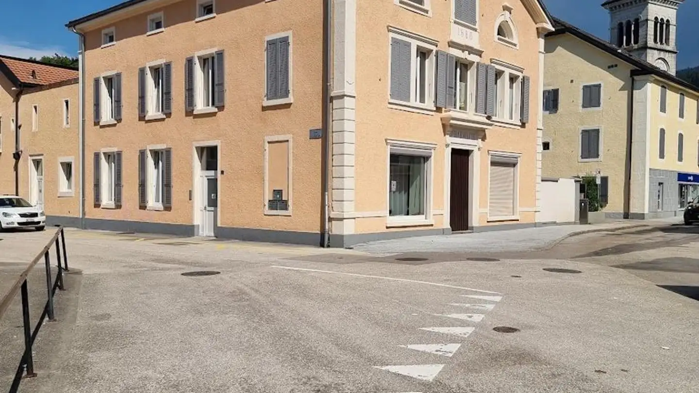 Apartment for rent - Grand-Rue 4, 2114 Fleurier - Photo 4