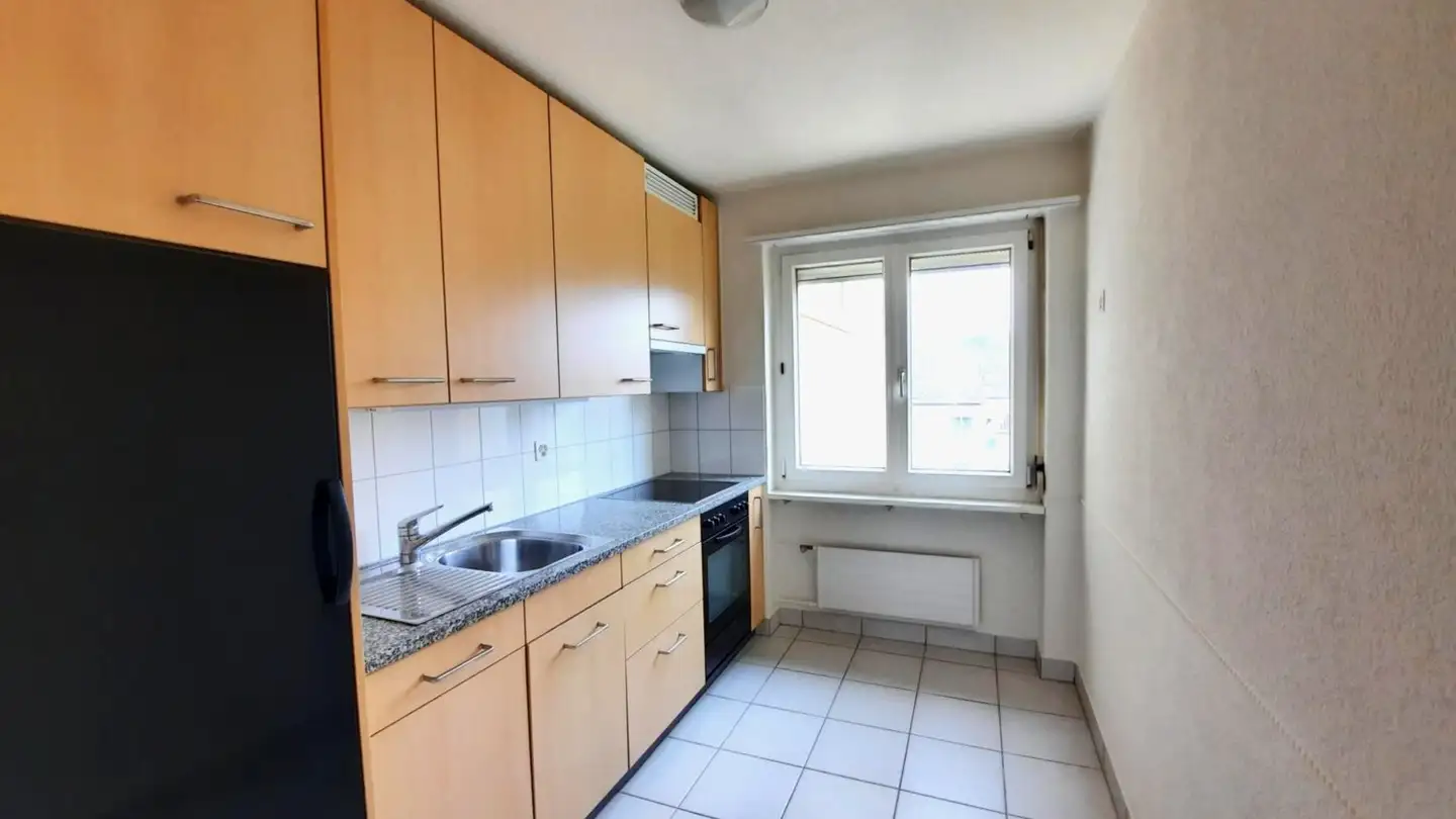 Wohnung mieten - Scheideggstrasse 20, 8400 Winterthur