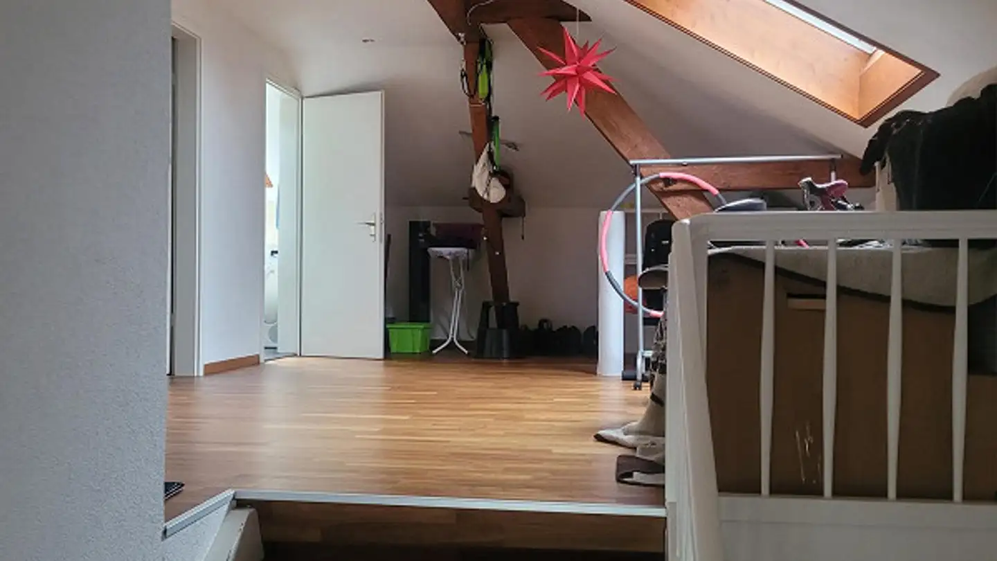 Apartment for rent - Rütistrasse 17, 8580 Amriswil - Photo 4