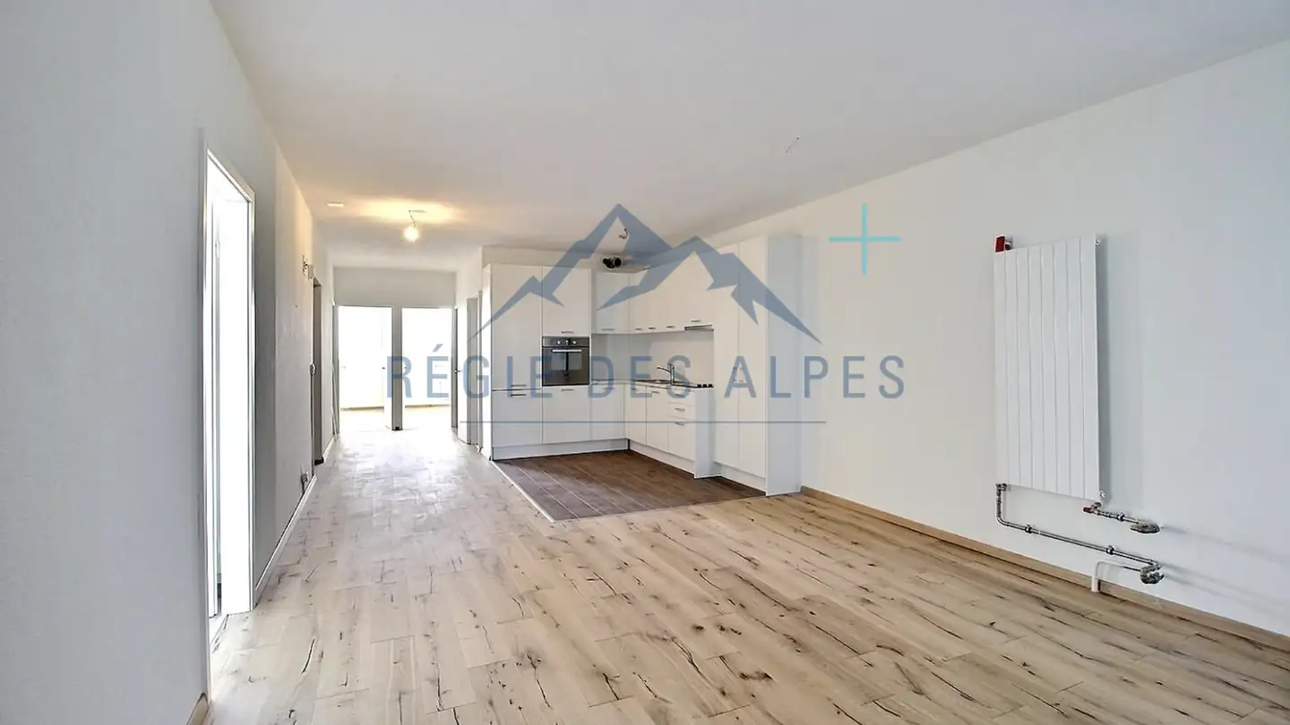 Edificio residenziale in vendita - Avenue Du Lignon, 1219 Le Lignon - Foto 4