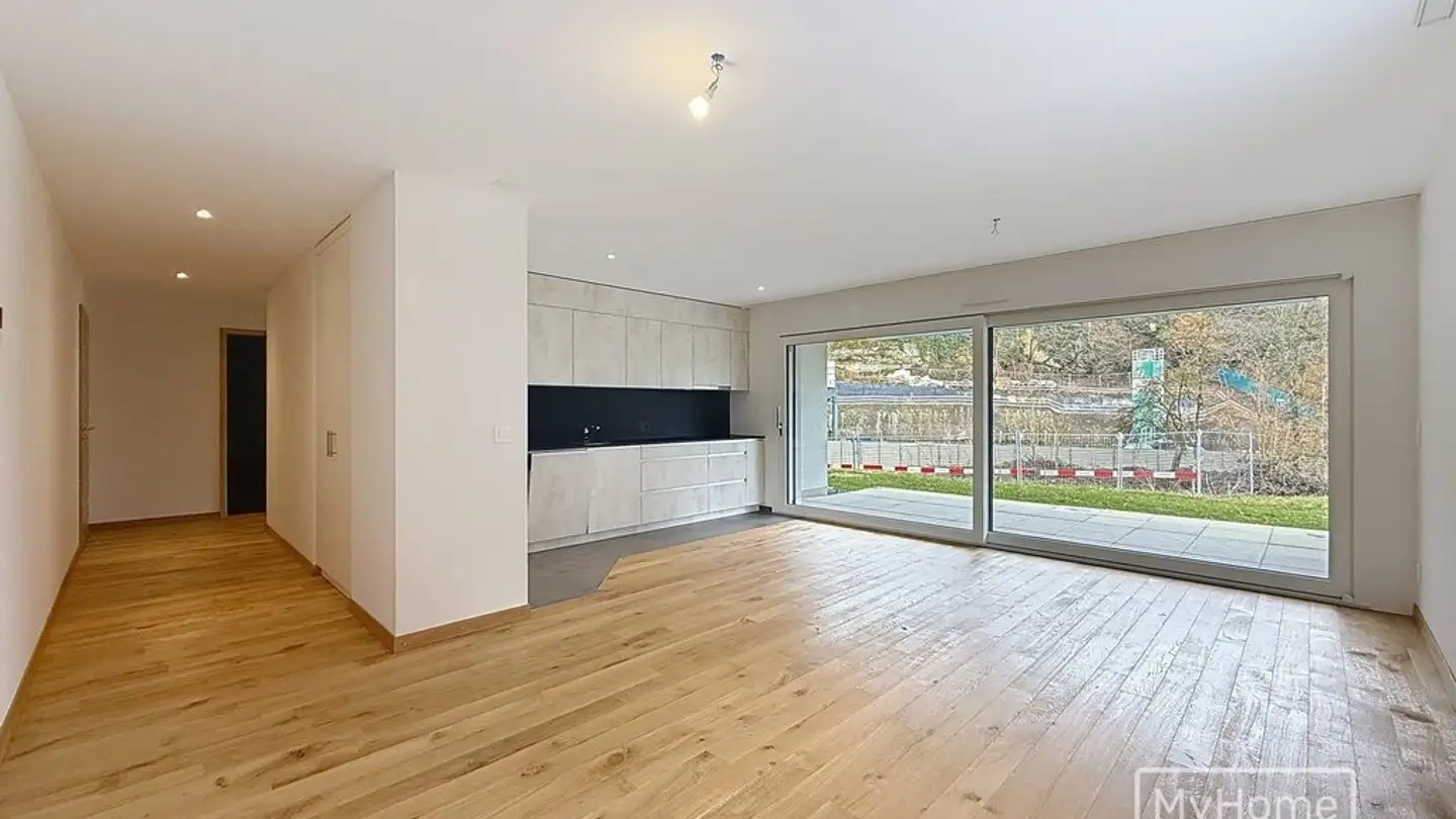 Appartamento in affitto - Route De La Clochatte 104, 1052 Le Mont-sur-Lausanne