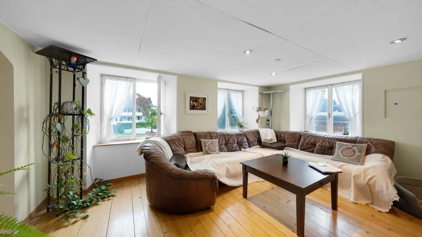 Apartment for rent - Grabserstrasse 10, 9473 Gams - Photo 2