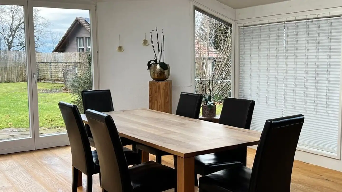 Casa singola in vendita - Hüslenweg 3, 5725 Leutwil - Foto 2