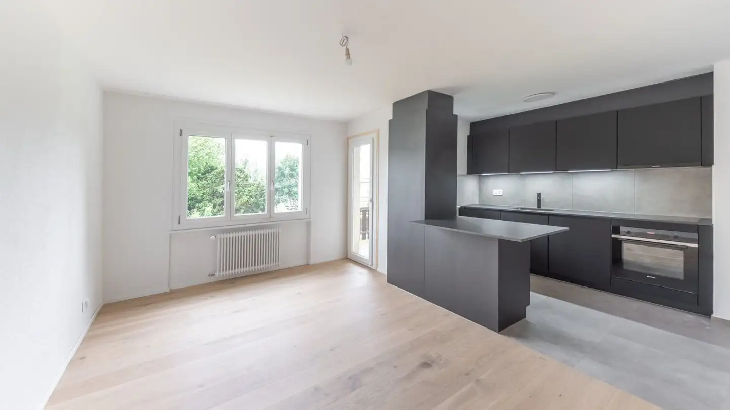 Apartment for rent - Chemin De Bonlieu 6, 1700 Fribourg