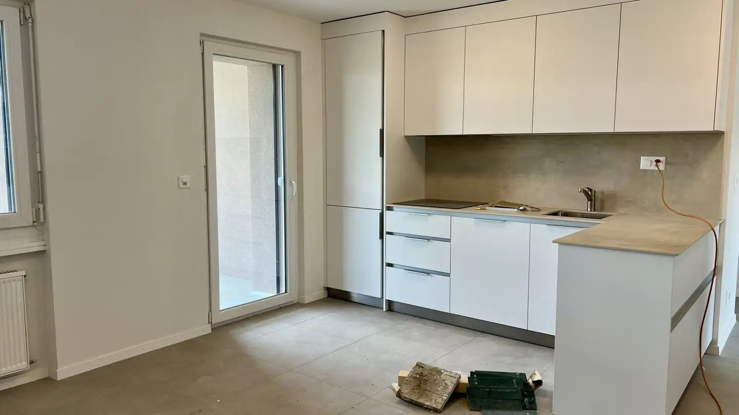 Appartamento in affitto - Chemin Des Fontany, 1470 Estavayer-le-Lac - Foto 2