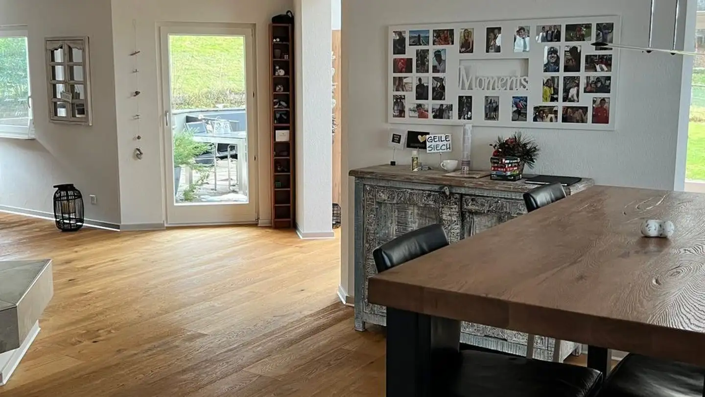 Casa singola in vendita - Hüslenweg 3, 5725 Leutwil - Foto 3