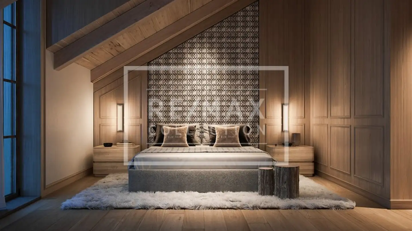 Apartment for sale - 6490 Andermatt