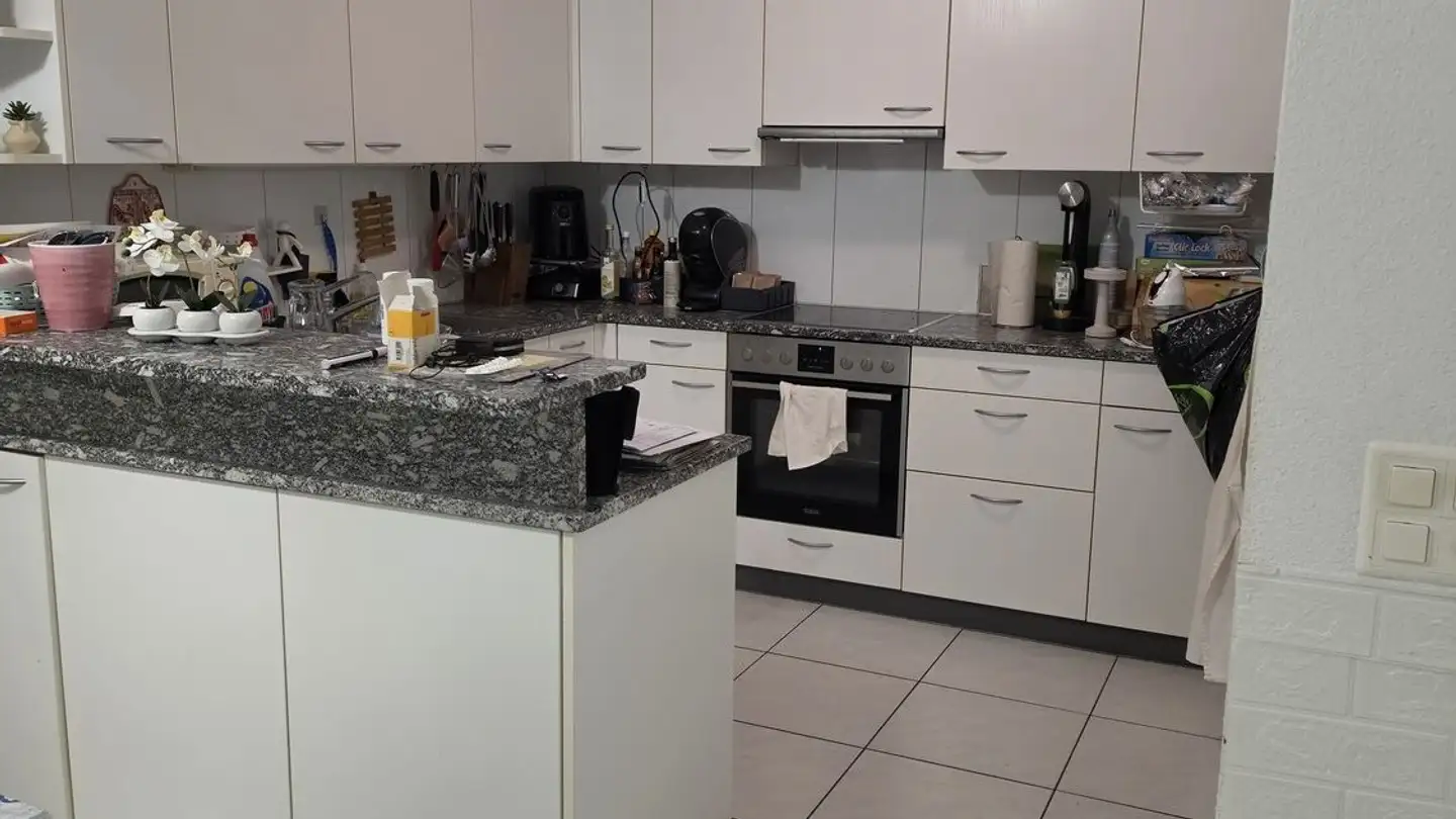 Appartement à louer - Püntstrasse 20, 8165 Oberweningen