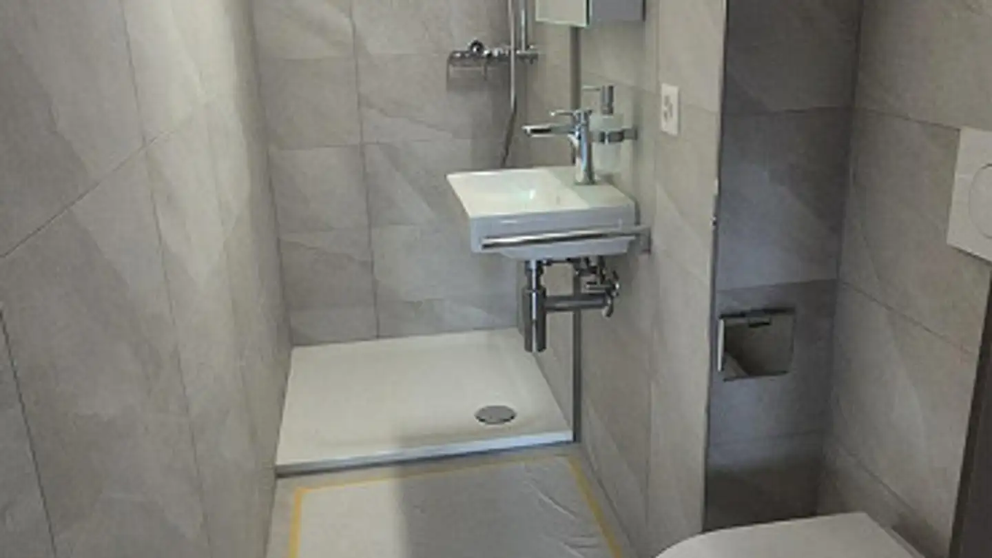 Attico in affitto - Scheidweghalde 2, 9107 Urnäsch - Photo 3