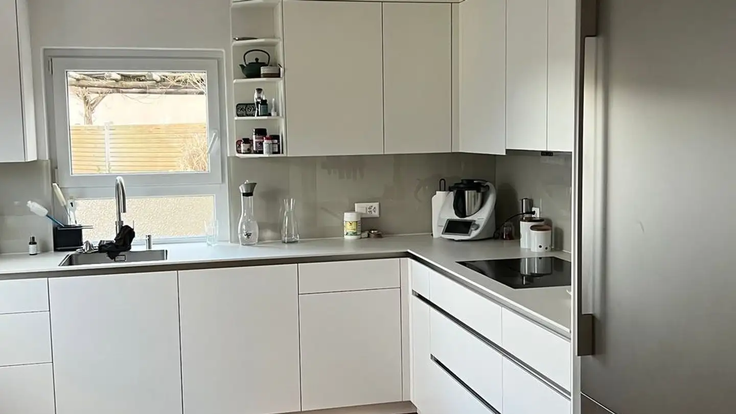 Casa singola in vendita - Hüslenweg 3, 5725 Leutwil - Foto 4