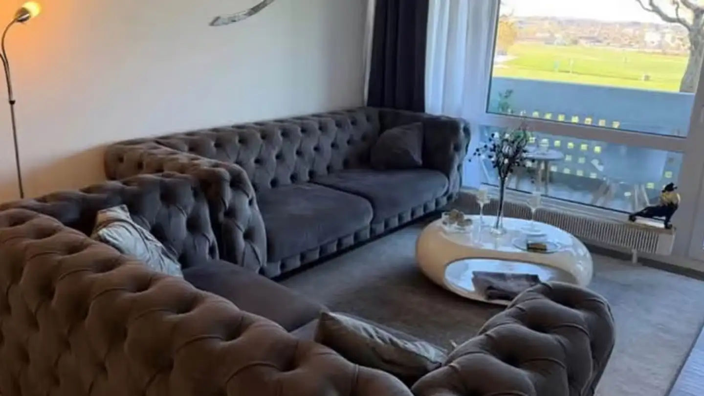 Appartement à louer - Waldmeisterstrasse 63, 3018 Bern - Photo 2