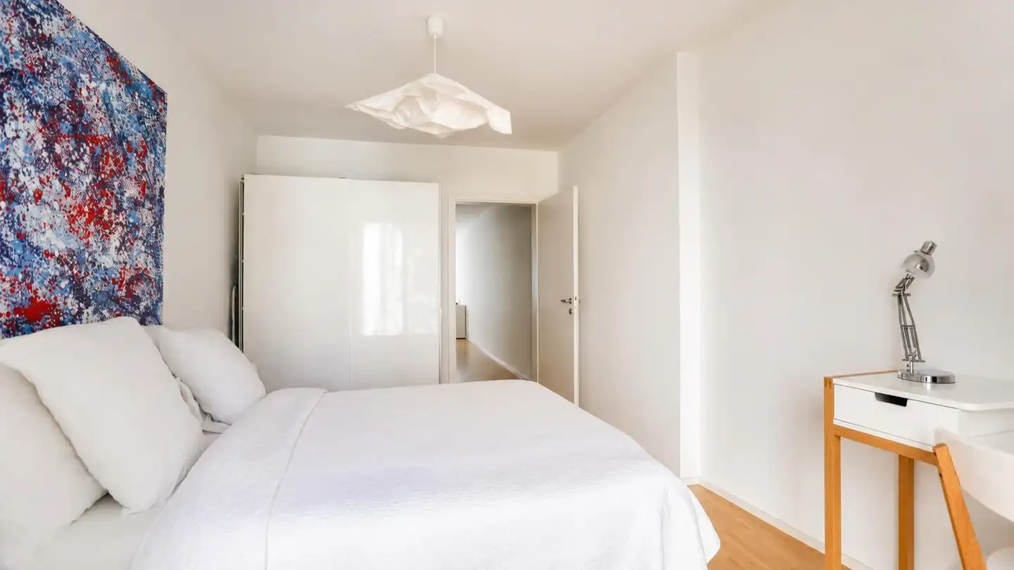 Appartamento ammobiliato in affitto - Mittlere Strasse 67, 4056 Basel - Foto 3