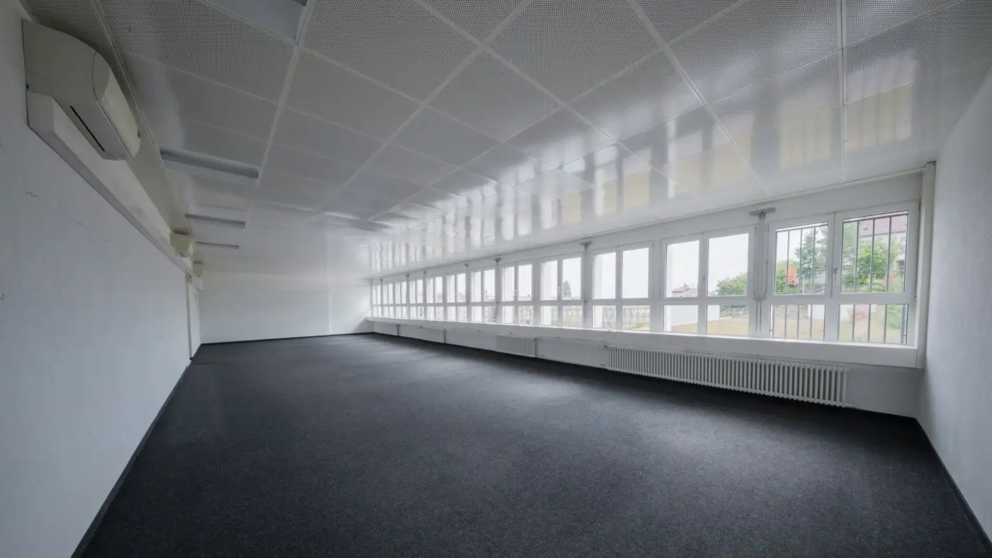 Spazio ufficio in affitto - Seestrasse 80, 8810 Horgen - Foto 4