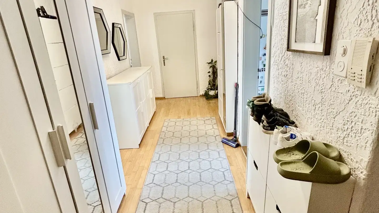 Apartment for rent - Forchstrasse 55, 8032 Zürich - Photo 3