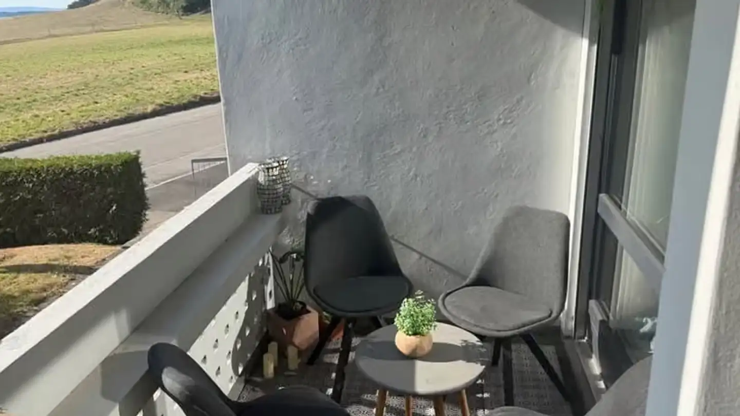Appartement à louer - Waldmeisterstrasse 63, 3018 Bern - Photo 3