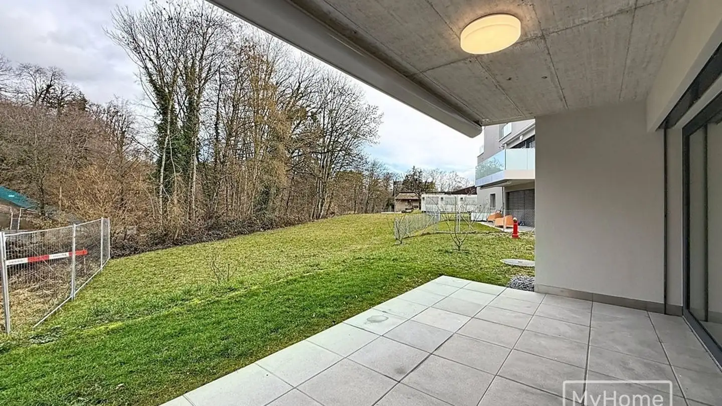 Appartamento in affitto - Route De La Clochatte 104, 1052 Le Mont-sur-Lausanne - Foto 3