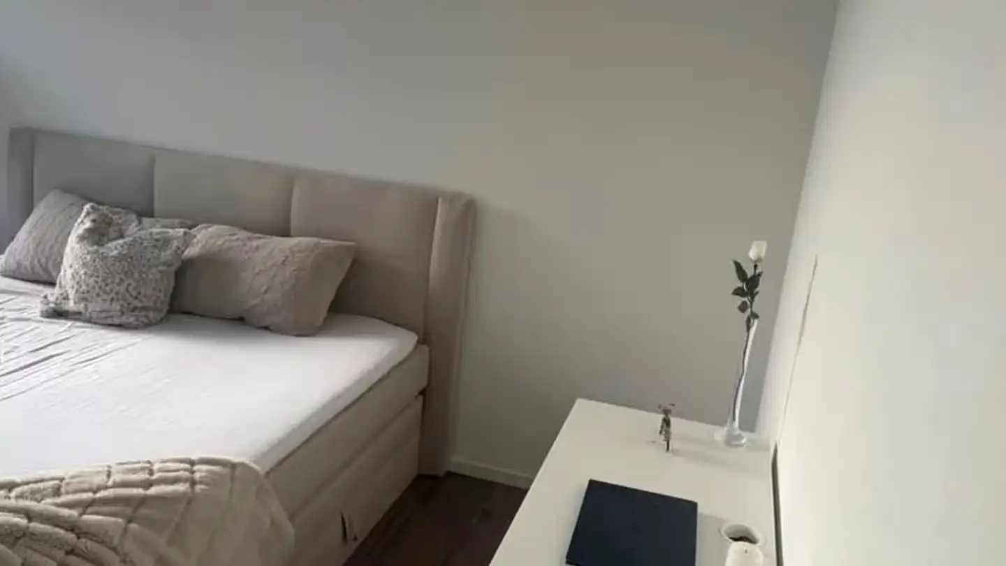 Appartement à louer - Waldmeisterstrasse 63, 3018 Bern