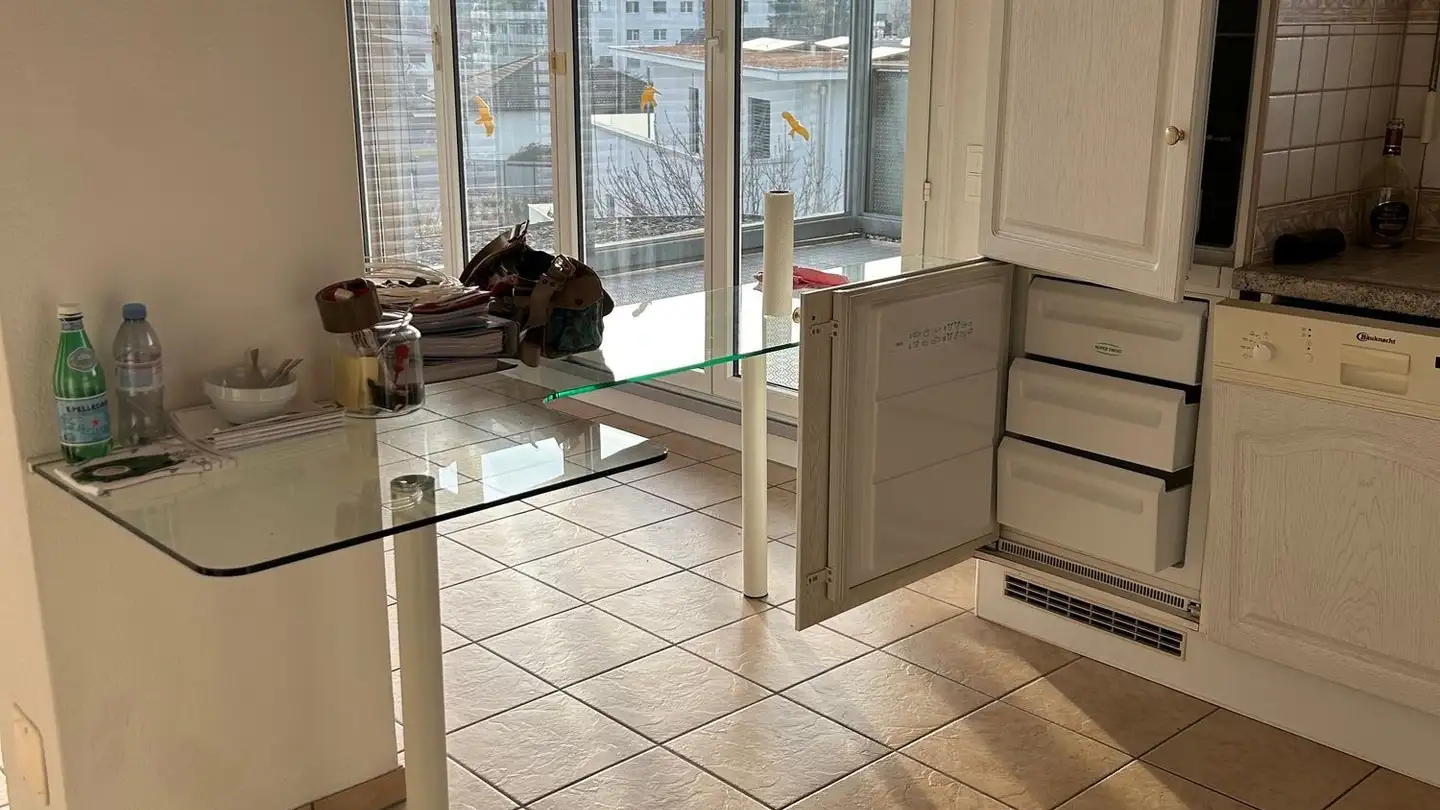 Apartment for rent - Maisfeldstrasse 12, 4552 Derendingen - Photo 2