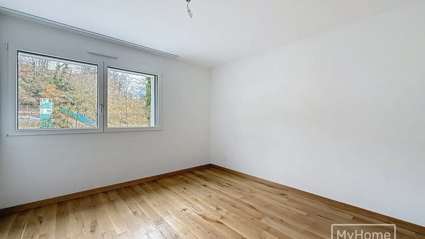 Appartamento in affitto - Route De La Clochatte 104, 1052 Le Mont-sur-Lausanne - Foto 4