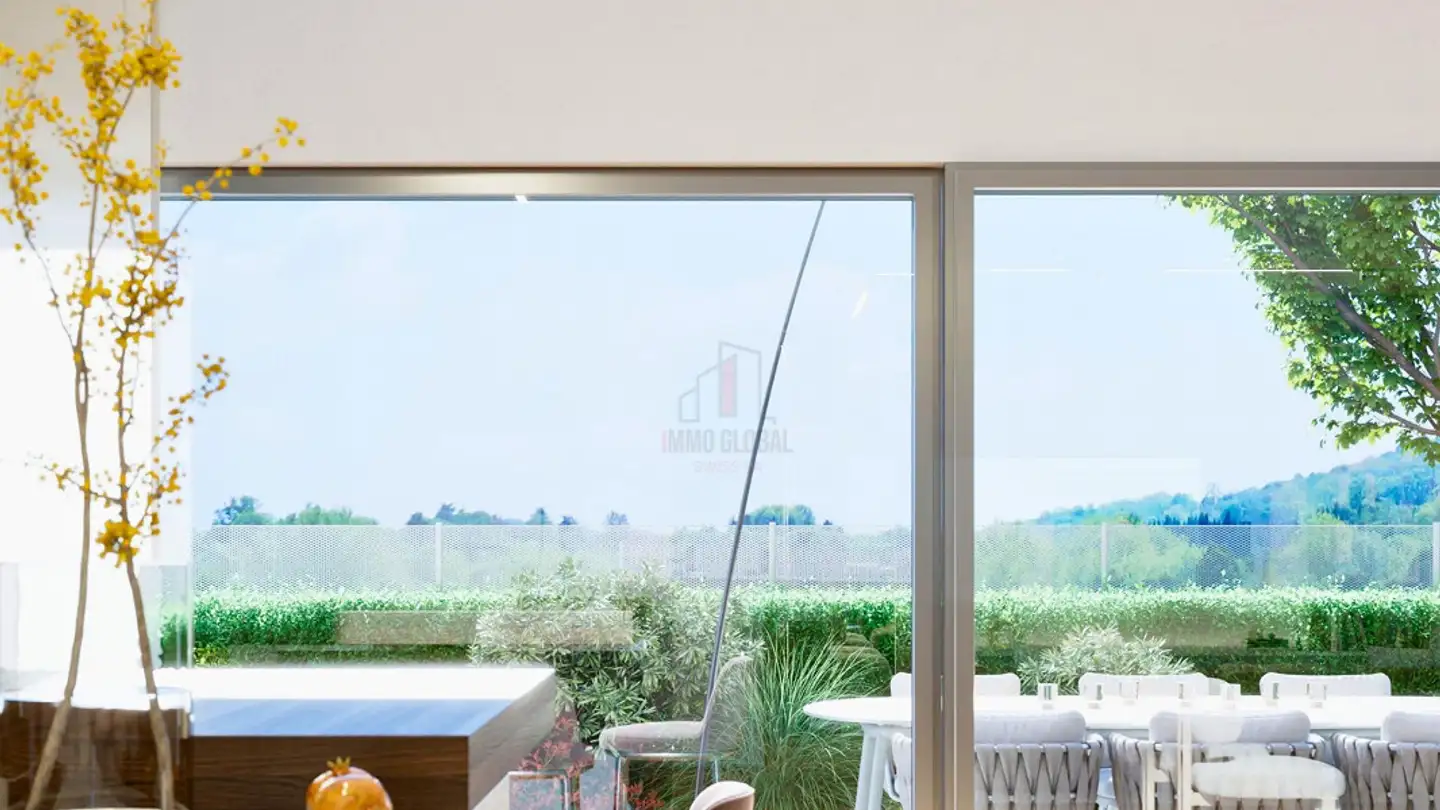 Single house for sale - Via Campagna Adorna, 6852 Genestrerio - Photo 3