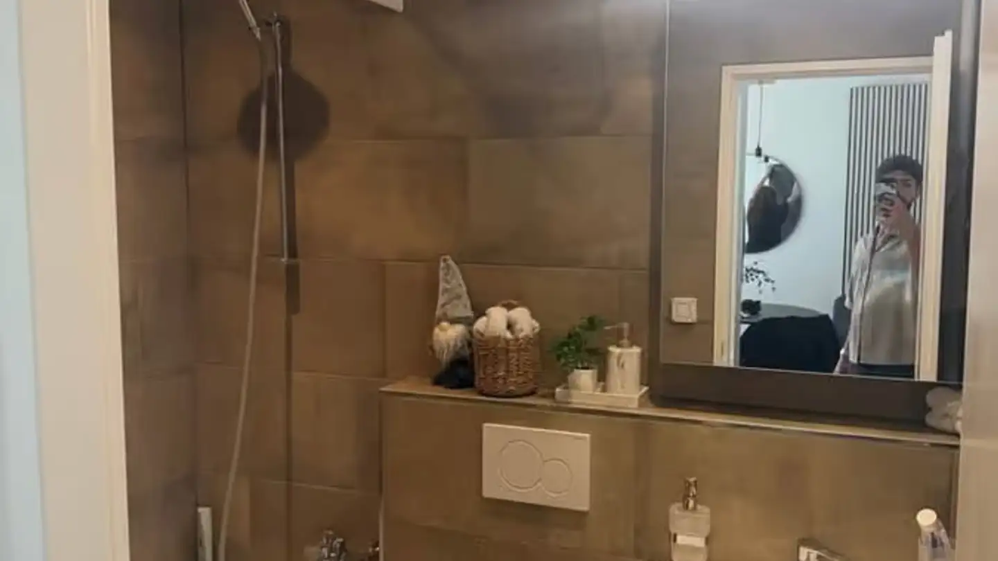 Appartement à louer - Waldmeisterstrasse 63, 3018 Bern - Photo 4