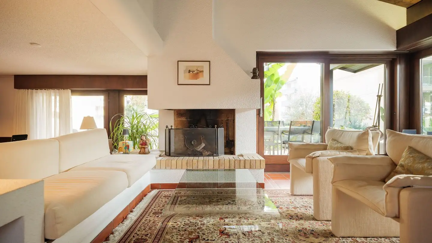 Casa singola in vendita - Via Calicanto 4, 6833 Vacallo - Photo 2