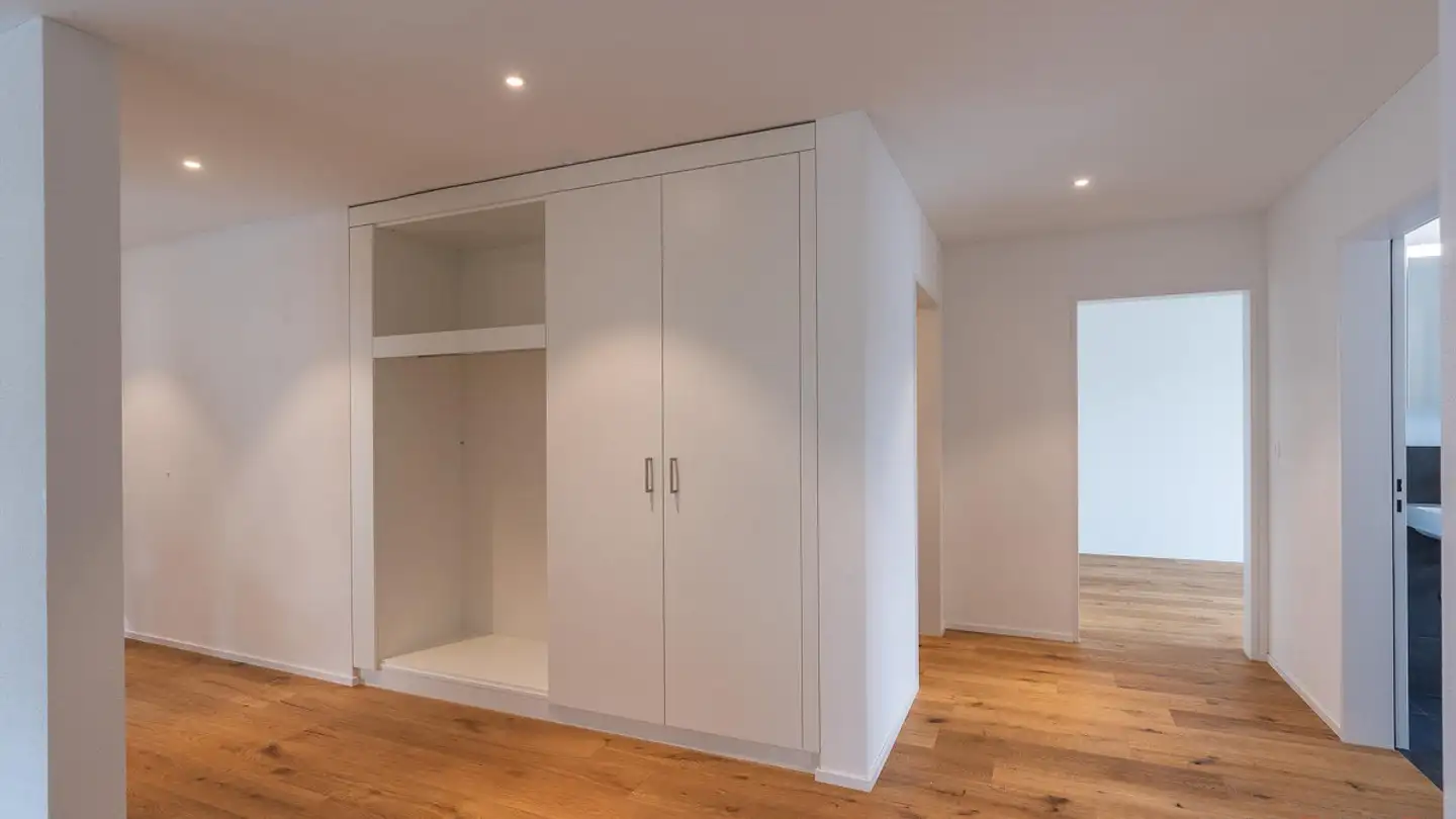 Appartamento in affitto - Hofmattenweg 3, 4914 Roggwil BE - Foto 2