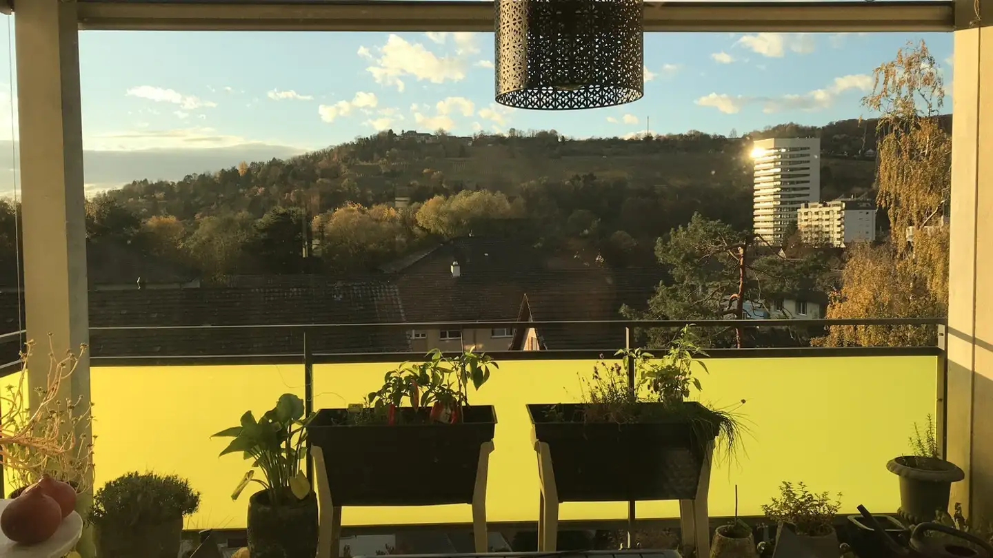 Wohnung mieten - Lörracherstrasse 161, 4125 Riehen - Foto 2