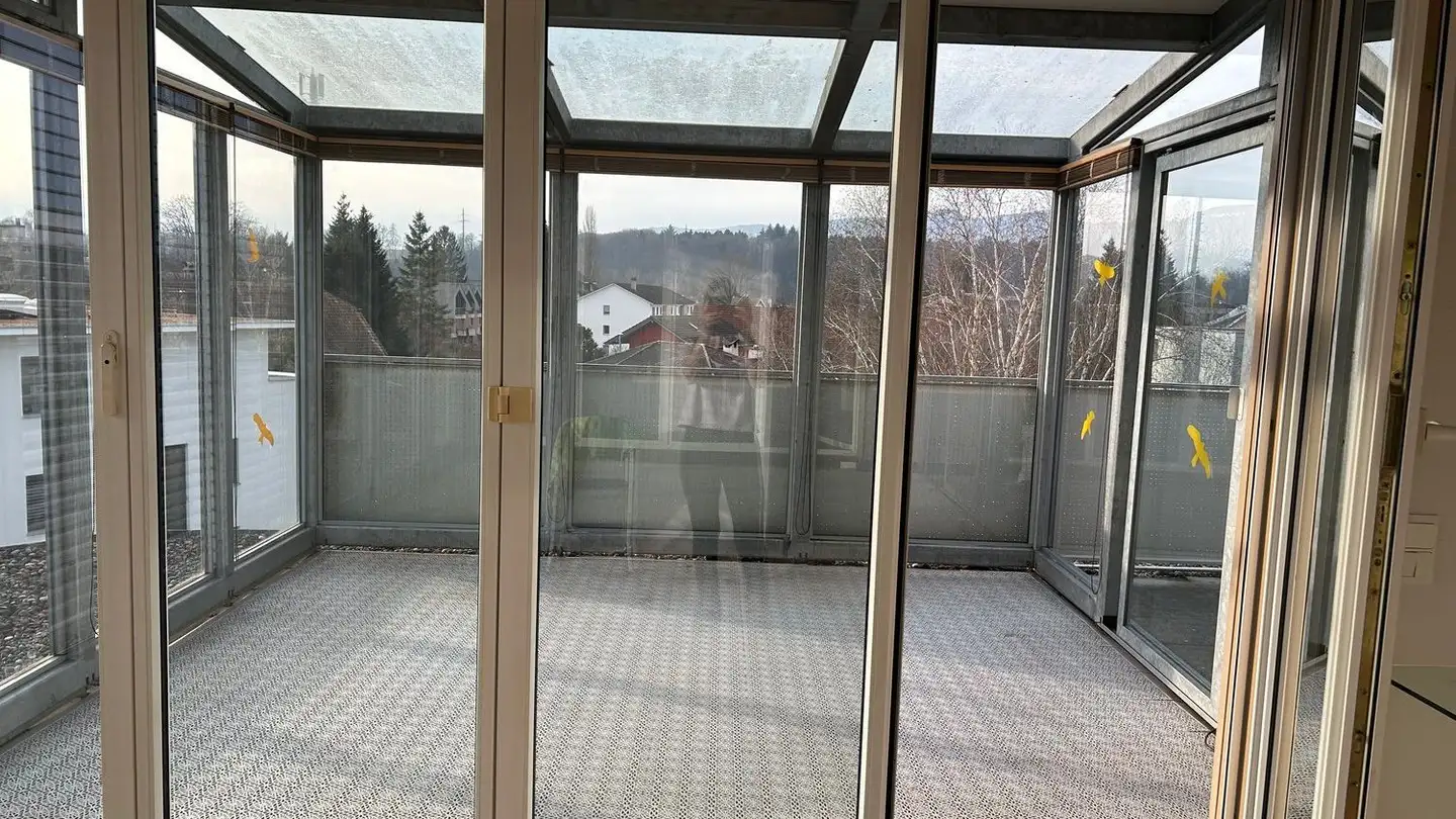 Apartment for rent - Maisfeldstrasse 12, 4552 Derendingen - Photo 4