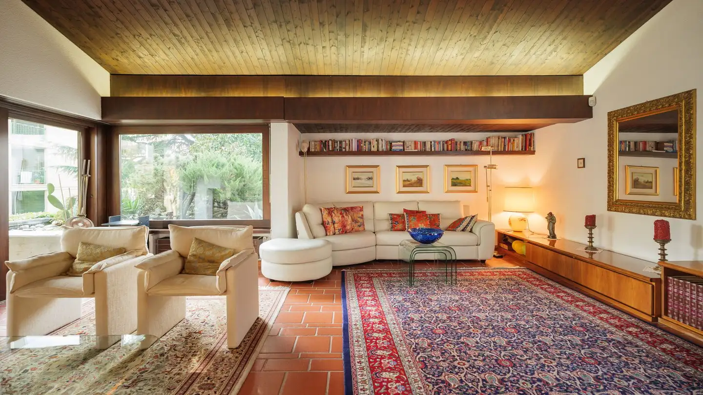 Casa singola in vendita - Via Calicanto 4, 6833 Vacallo - Photo 3