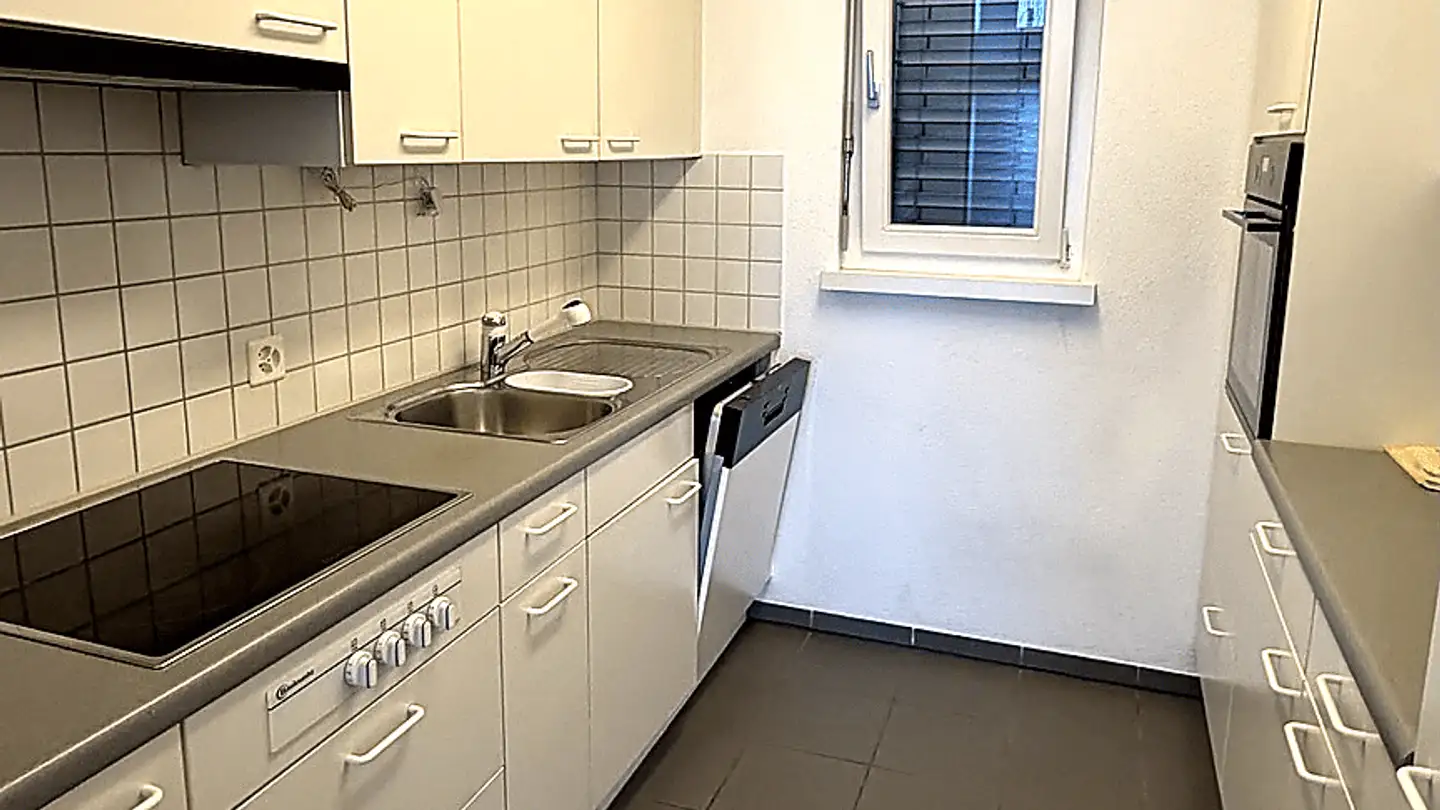 Apartment for rent - Rieterstrasse 3, 8406 Winterthur - Photo 4