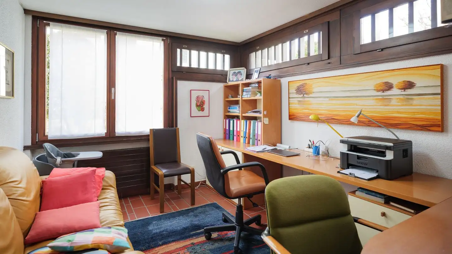 Casa singola in vendita - Via Calicanto 4, 6833 Vacallo - Photo 4