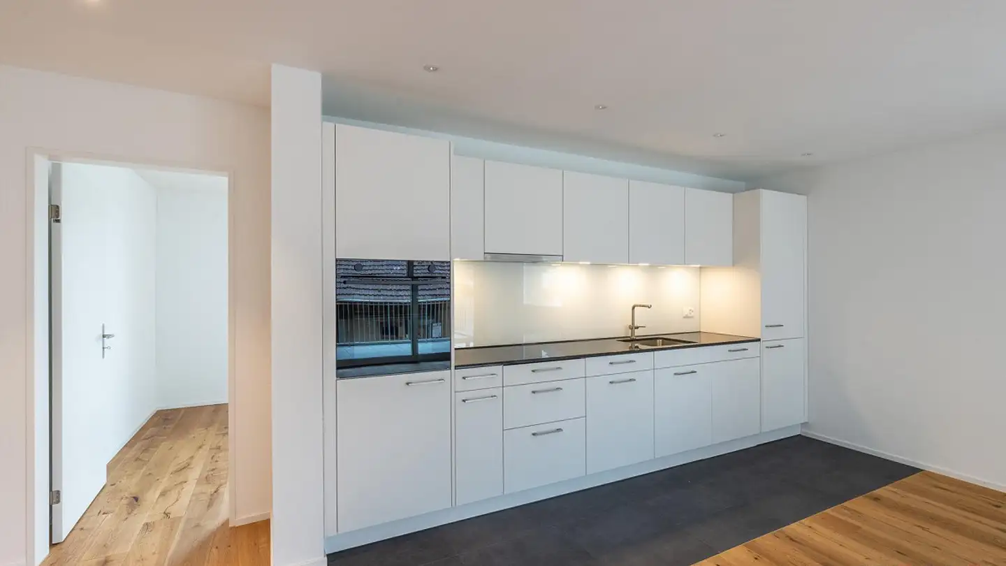 Appartamento in affitto - Hofmattenweg 3, 4914 Roggwil BE - Foto 4