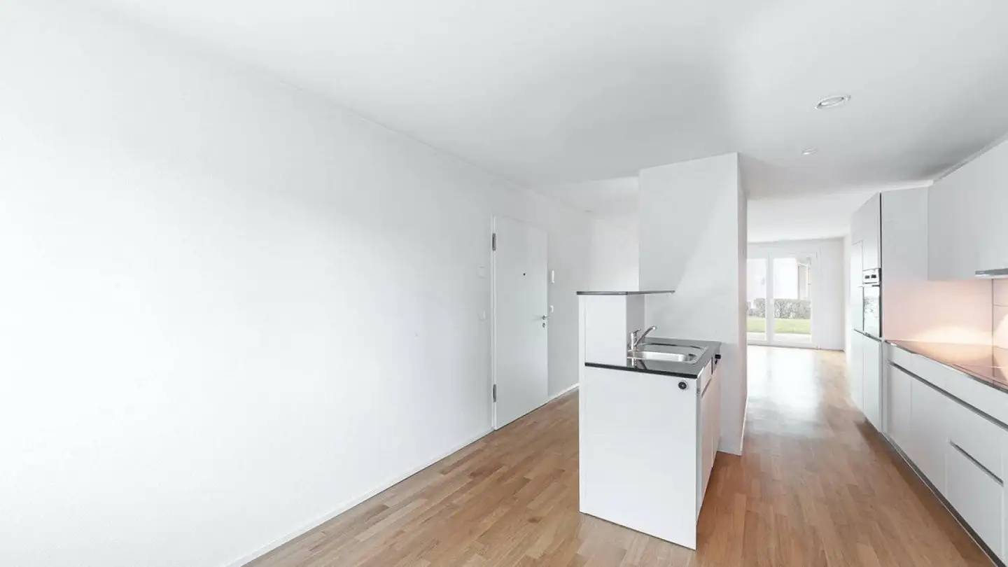 Wohnung mieten - Burgmattstrasse 9, 4322 Mumpf - Foto 2