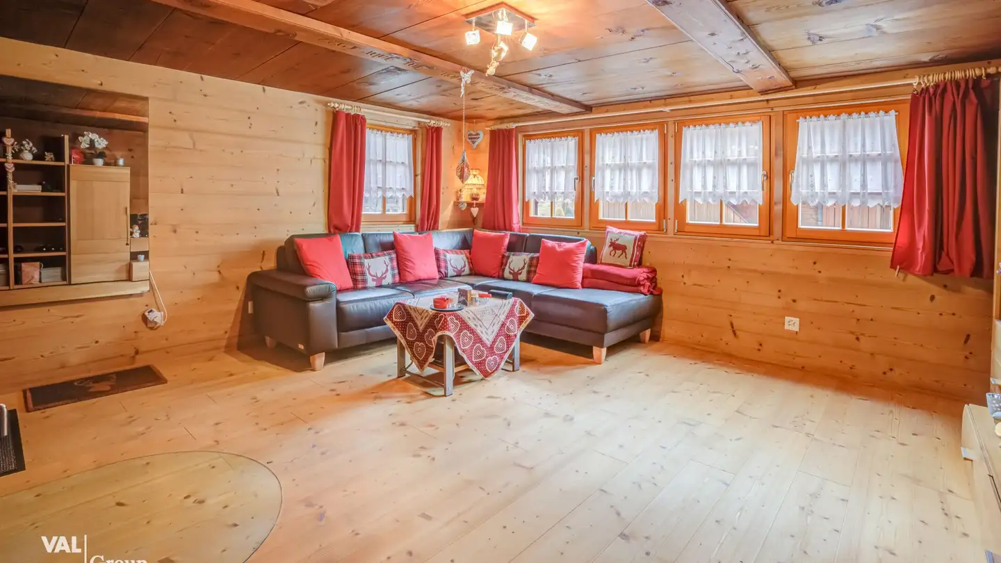 Wohnung kaufen - 3916 Ferden